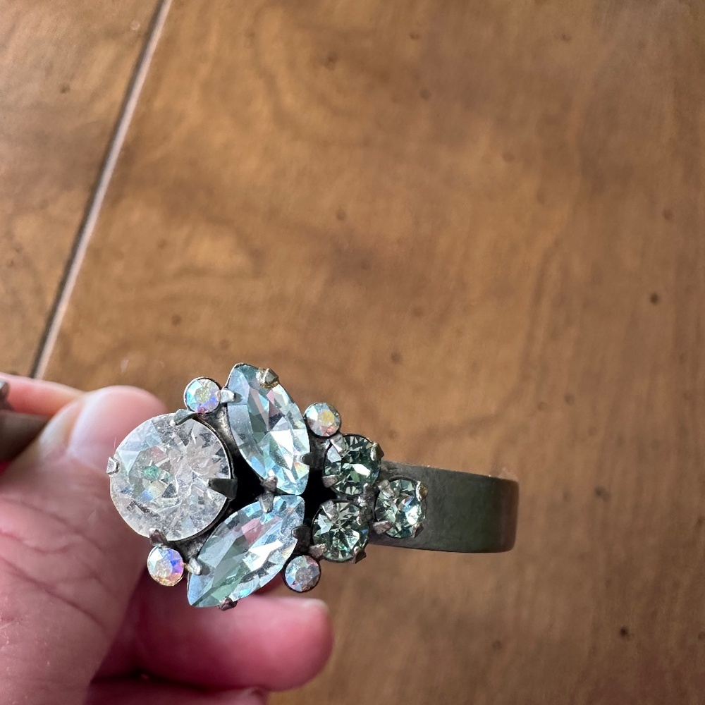 Sorrelli cuff Bracelet